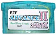 EZF Advance II (EZF Advance 2)