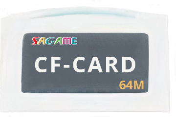 Disk Card CF Card