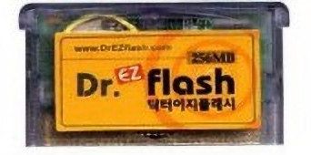 Dr.EZFlash