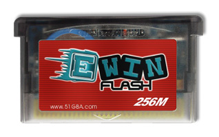 eWin Flash