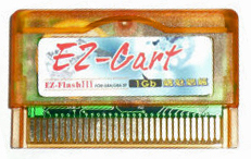 EZ-Flash III Japan