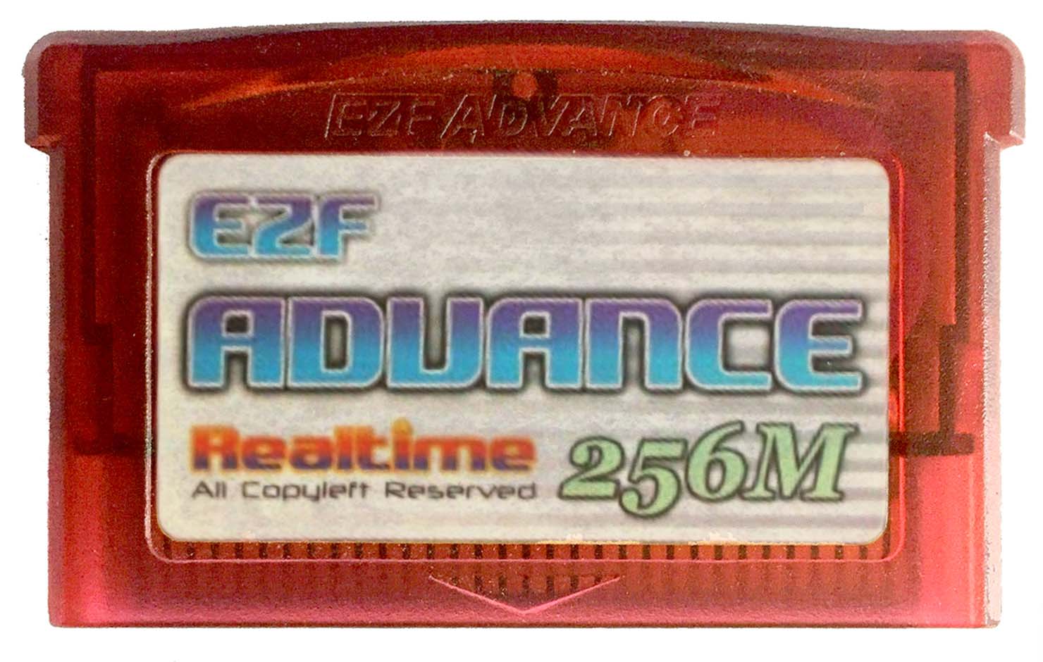 EZF Advance I (EZF Advance 1)