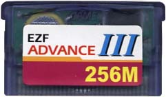 EZF Advance III (EZF Advance 3)