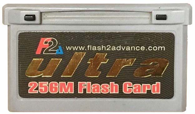 Flash Advance Ultra
