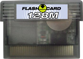 Flash Advance 128M Success
