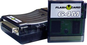 Flash Advance 64M