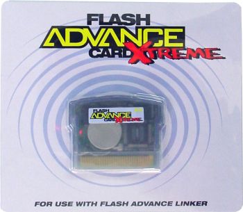 Flash Advance Xtreme 64M