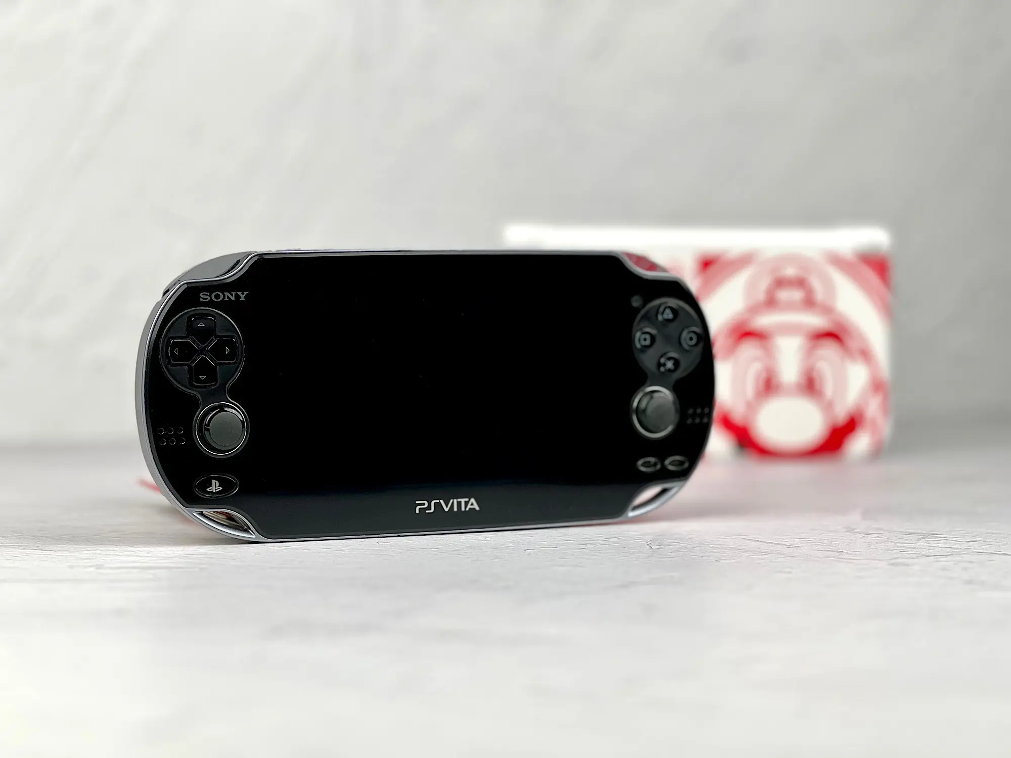 Какую выбрать PS Vita?