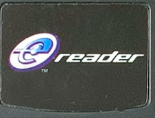 E-reader USA logo