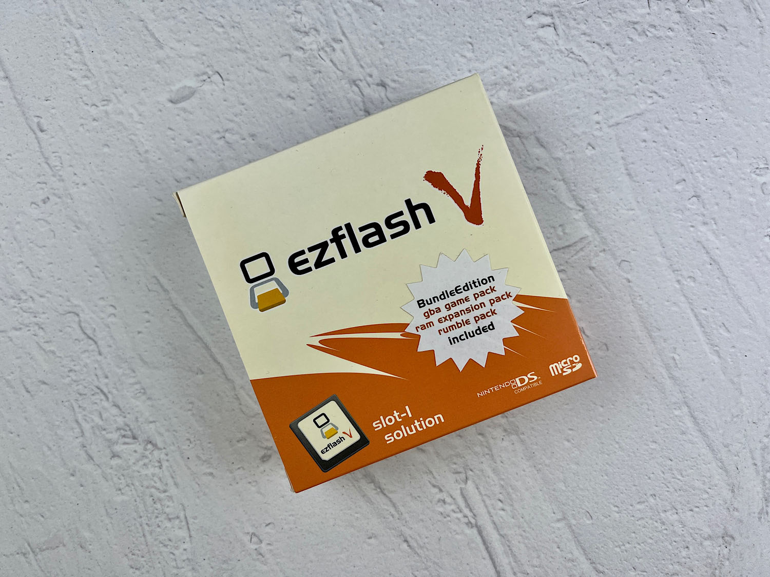 EZ-FLASH V (5)
