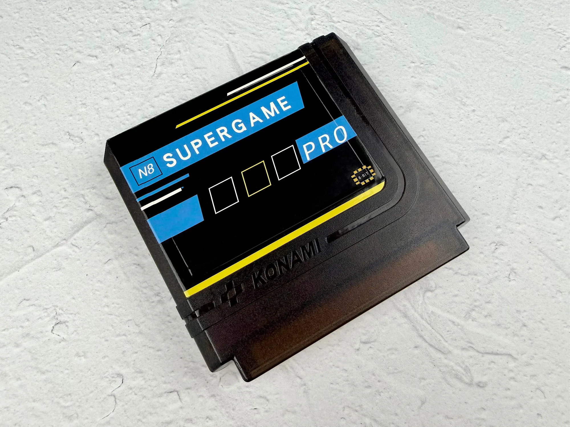 Nintendo Family Computer Famicom флеш-картридж Nintendo Family Computer Famicom флеш-картридж