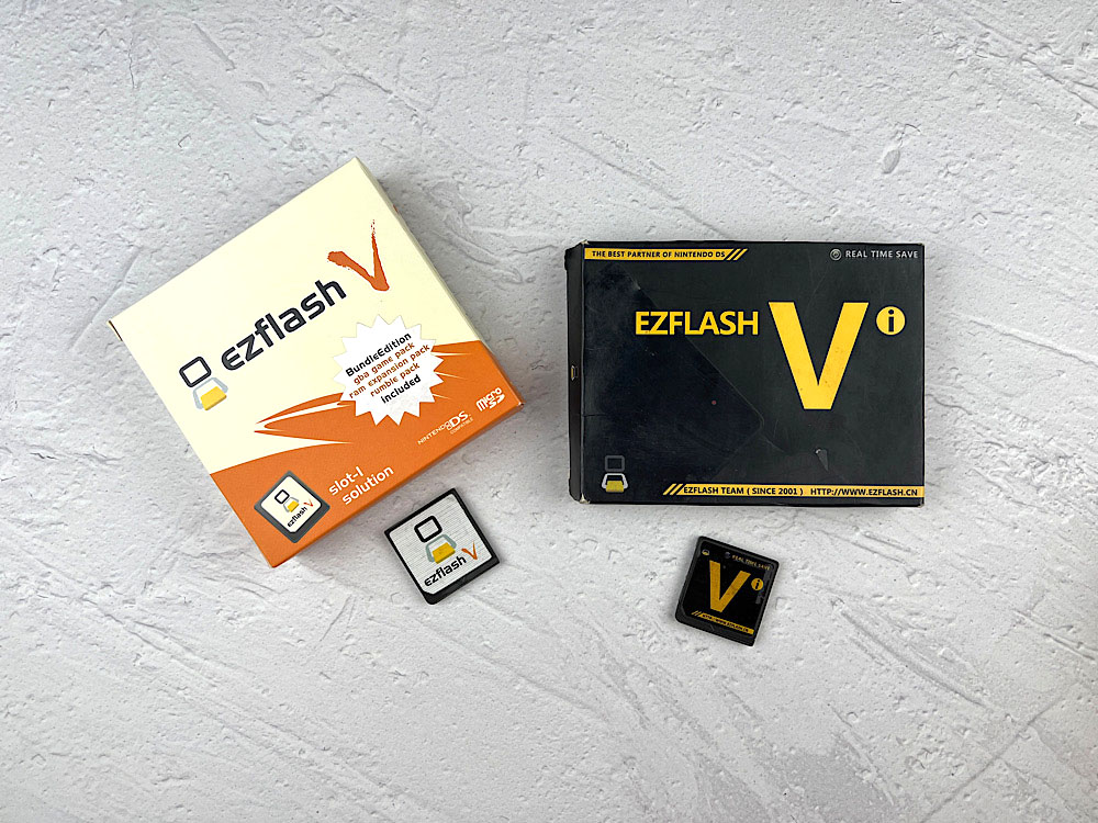 EZ Flash V (5)