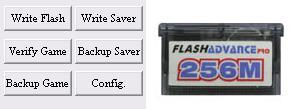 FlashAdvanceWriter 3.2