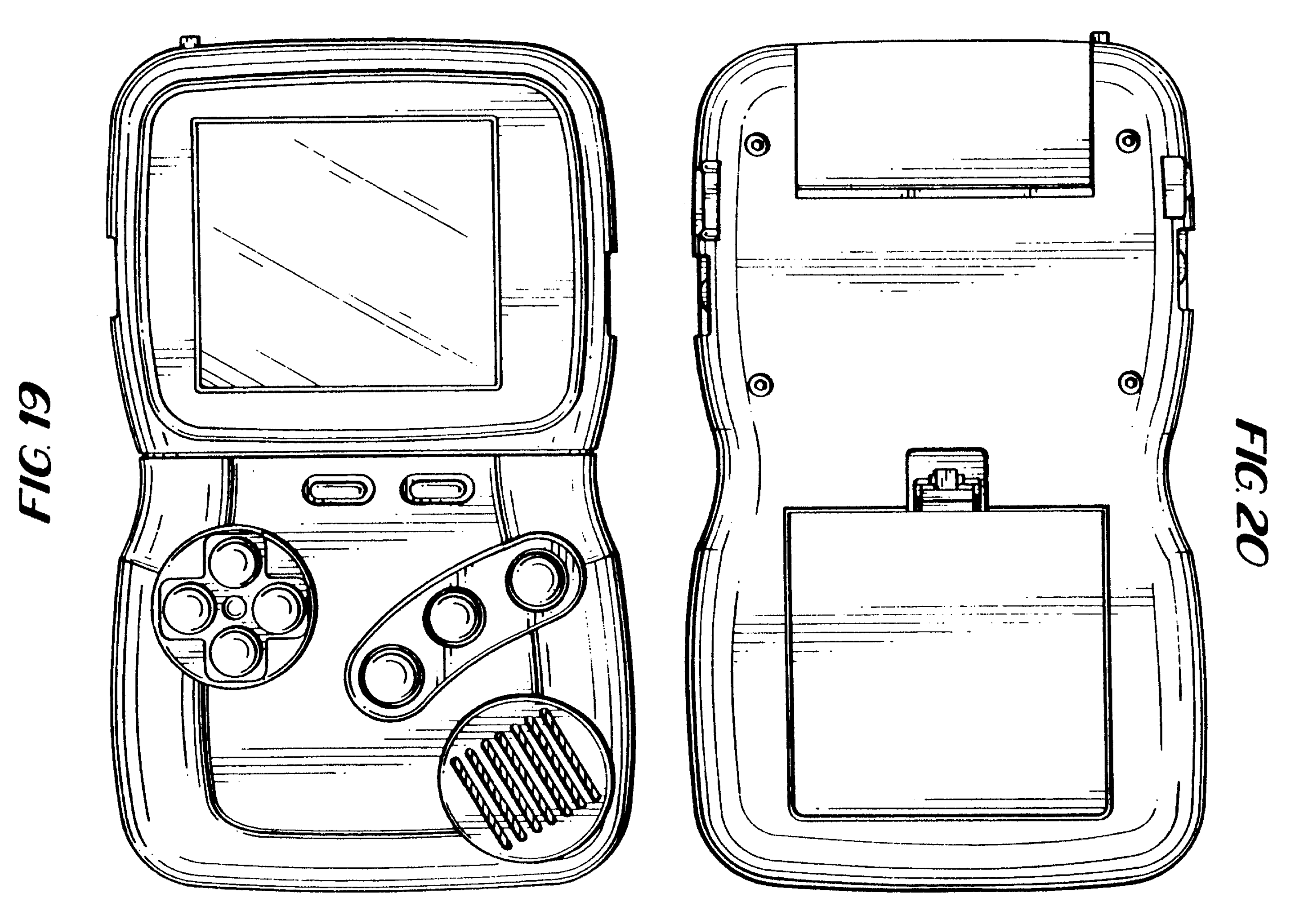 Game Boy Color прототип