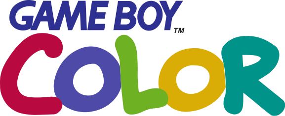 Game Boy Color логотип