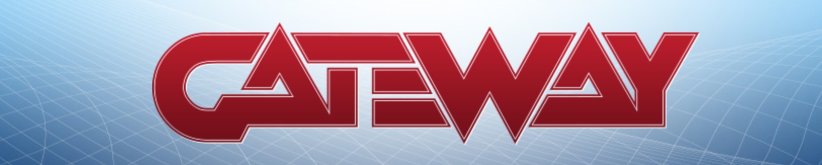 Gateway логотип