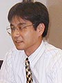 Nintendo Shuichi Shigawa