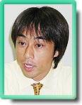 Nintendo Masahiro Oota