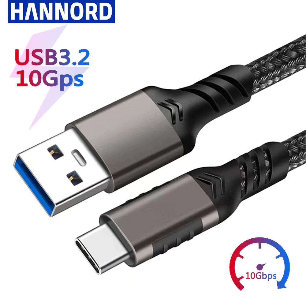 USB (type C) на USB (type A)