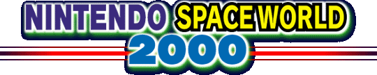 Space World 2000