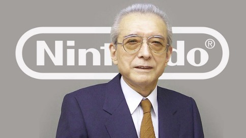 Хироши Ямаути (президент компании Nintendo)