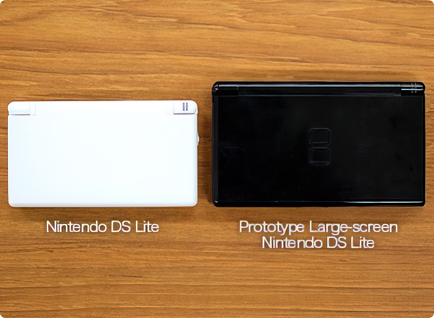 Nintendo DS Lite XL
