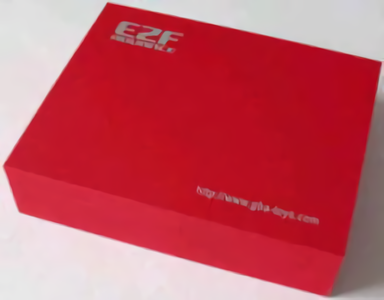 EZF Advance Box