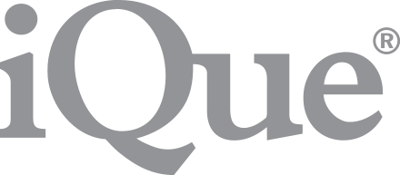 iQue logo new
