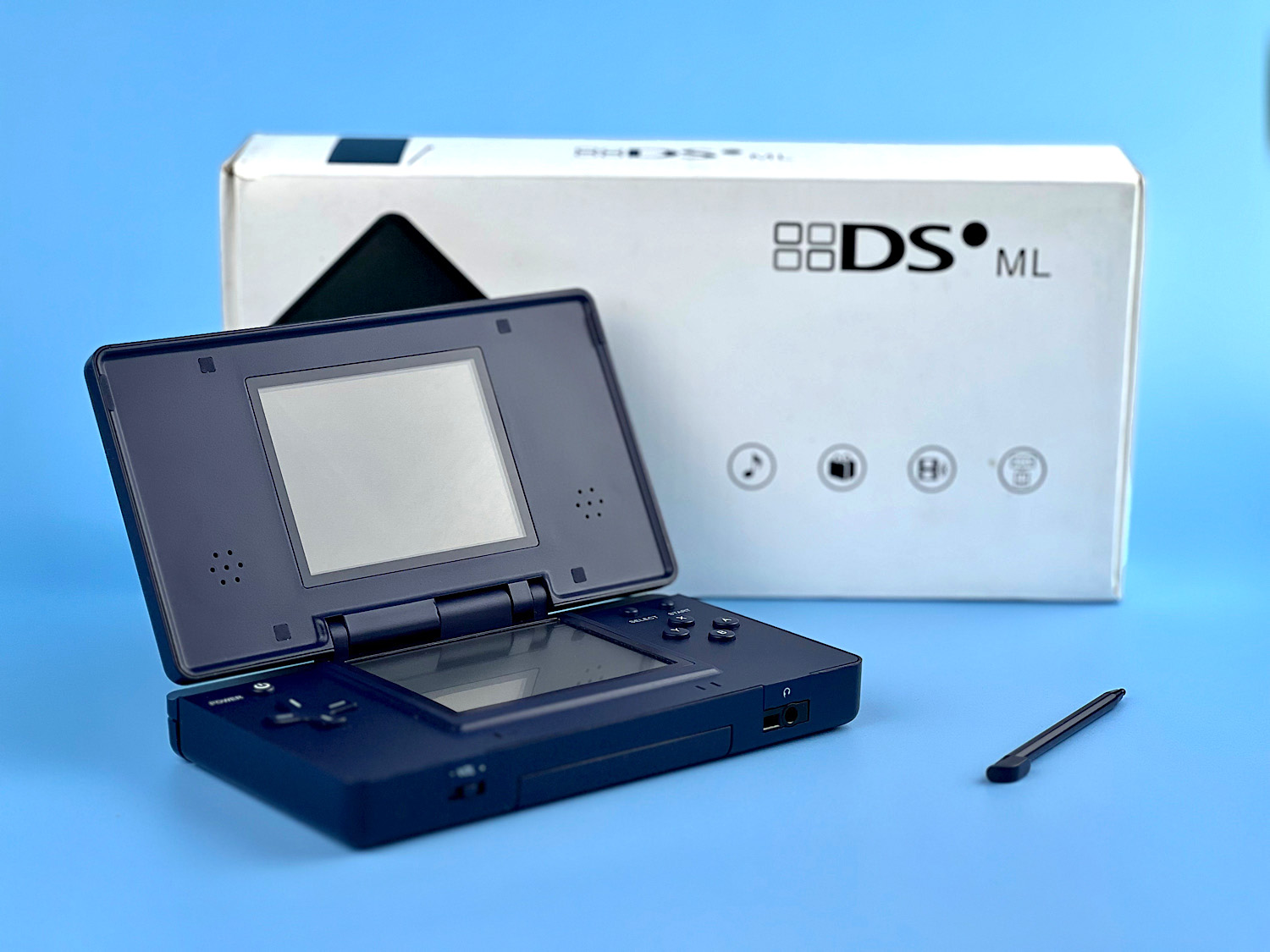 Nintendo DS ML
