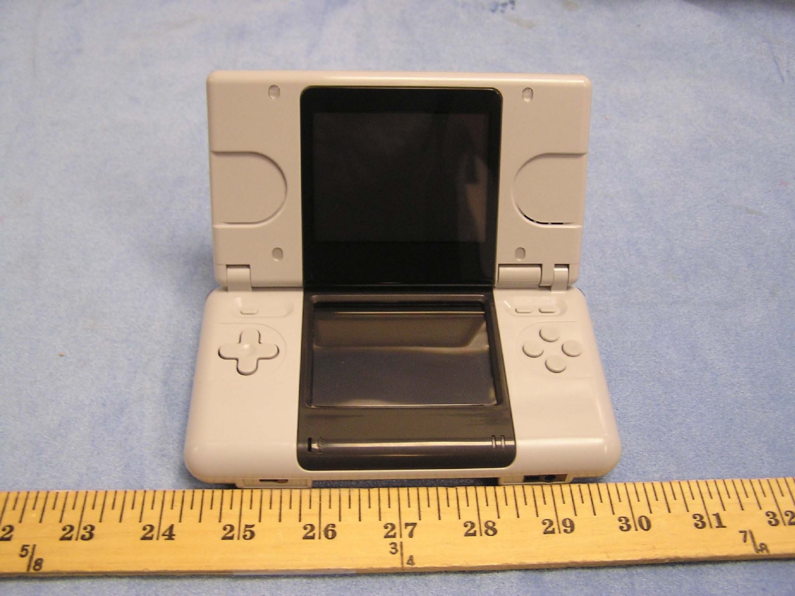 Nintendo DS NTR-CPU-X2A