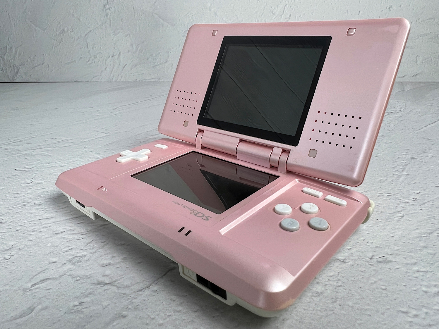 Обзор Nintendo DS