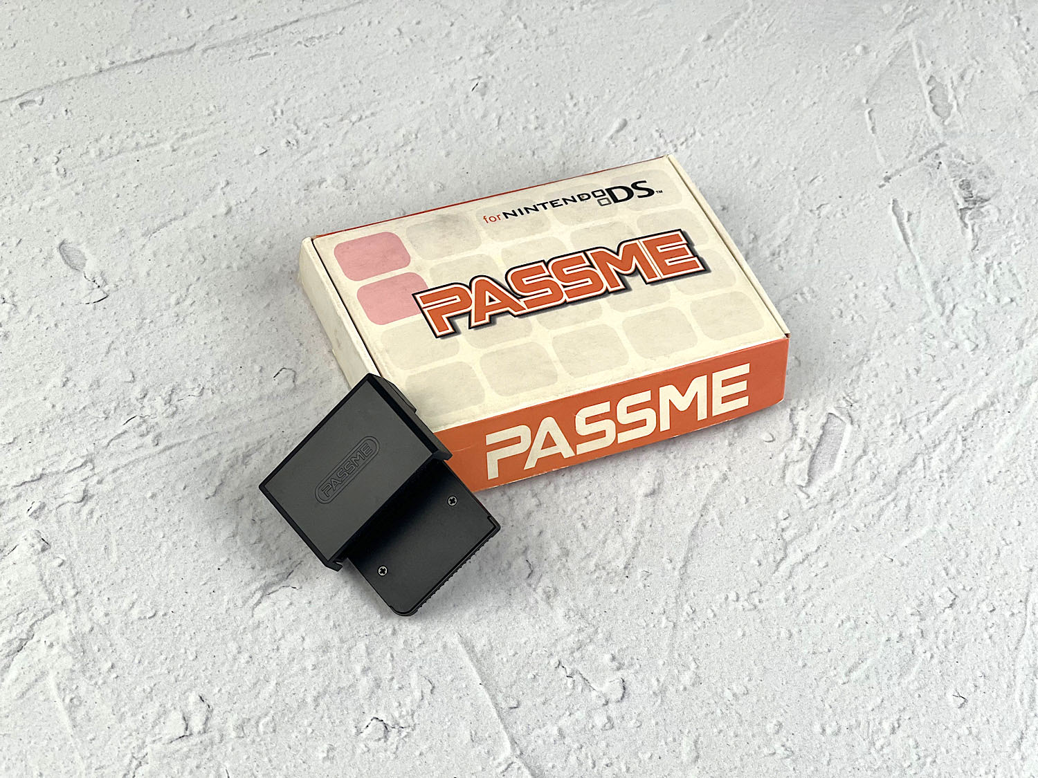 PassMe 2 Ewin