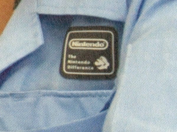 Буклет компании Nintendo за 2011 год