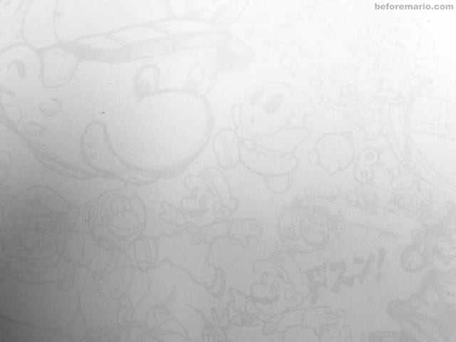 Буклет компании Nintendo за 2011 год