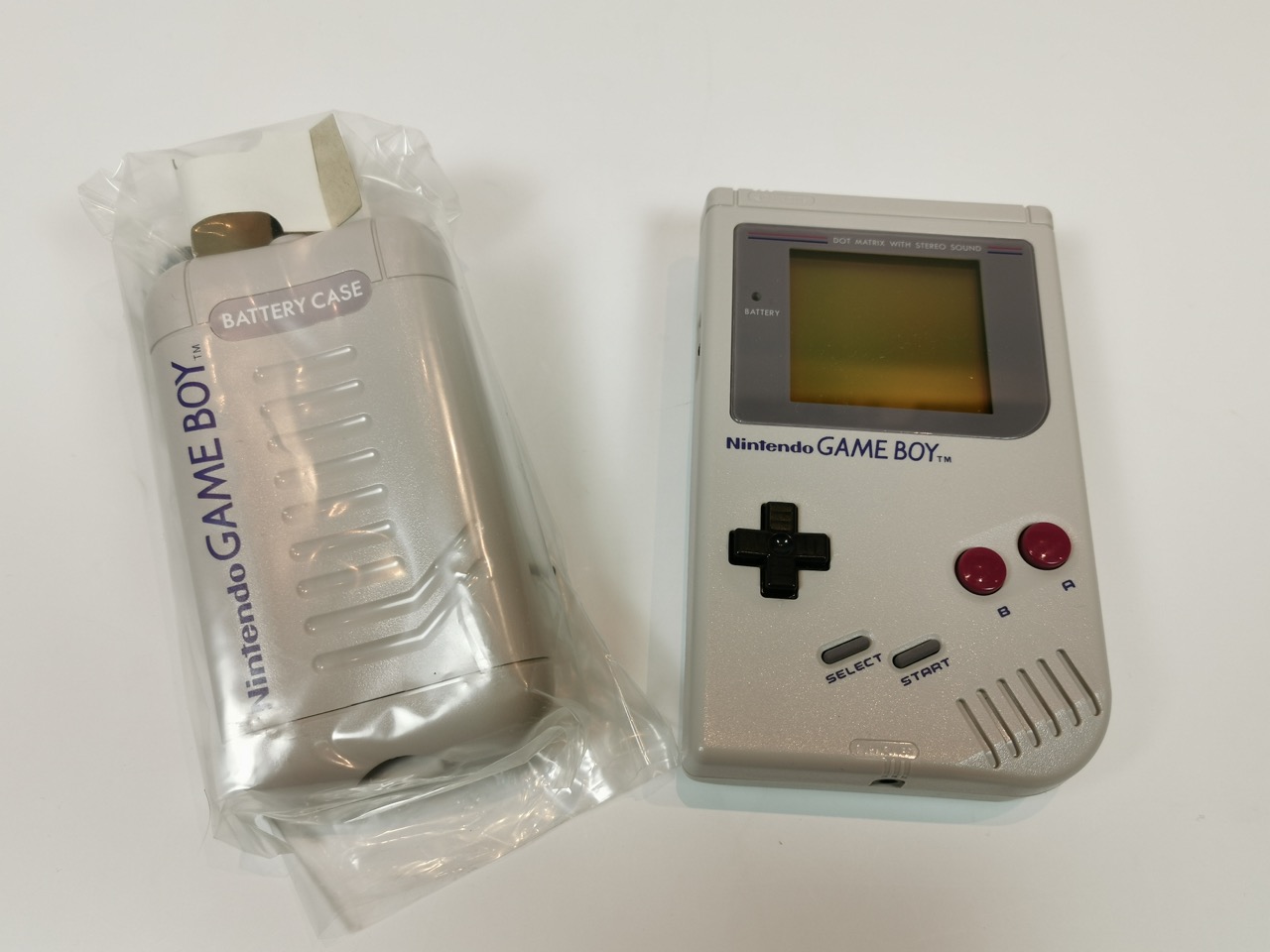 GameBoy DMG-05