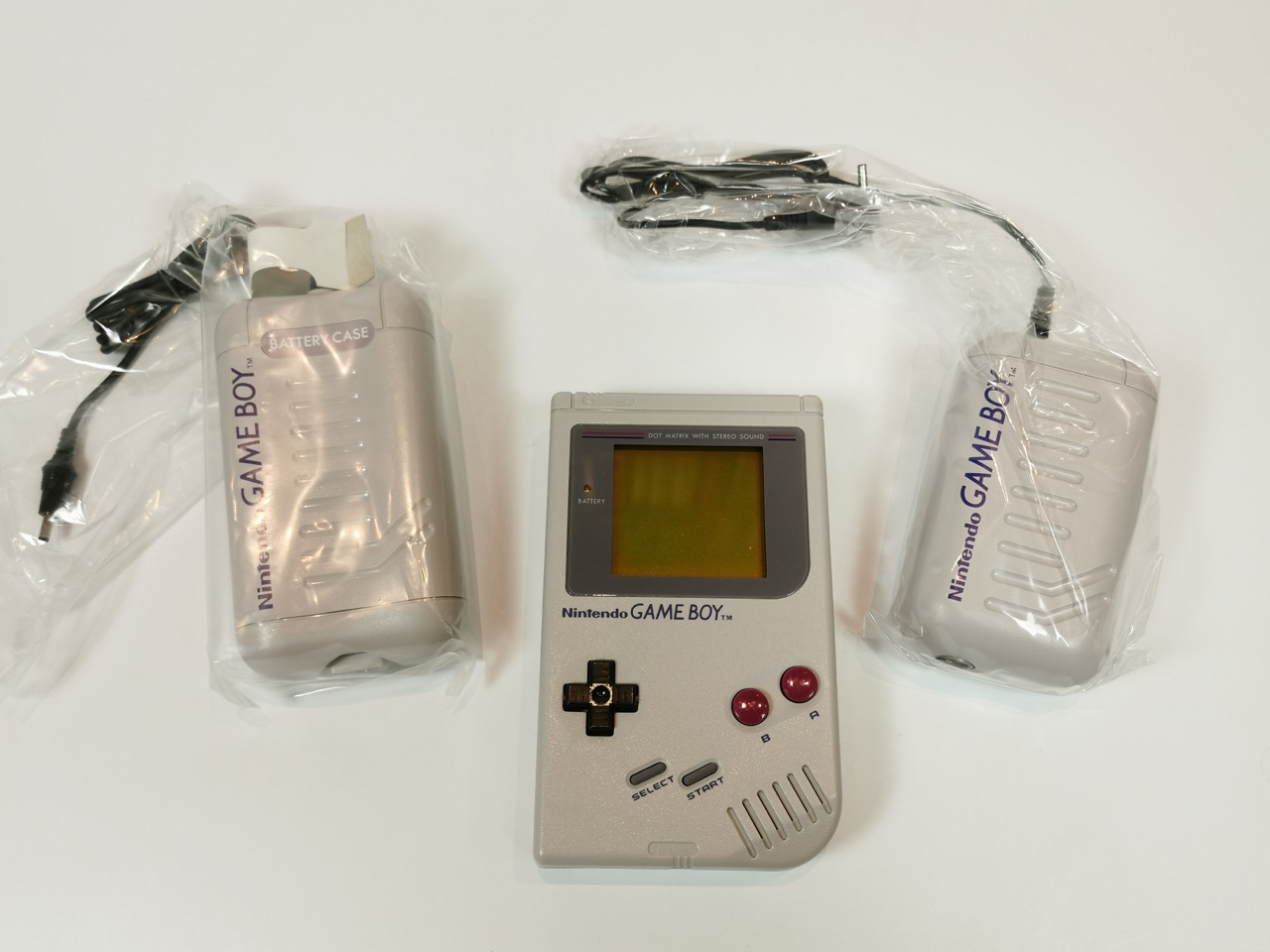 GameBoy DMG-05
