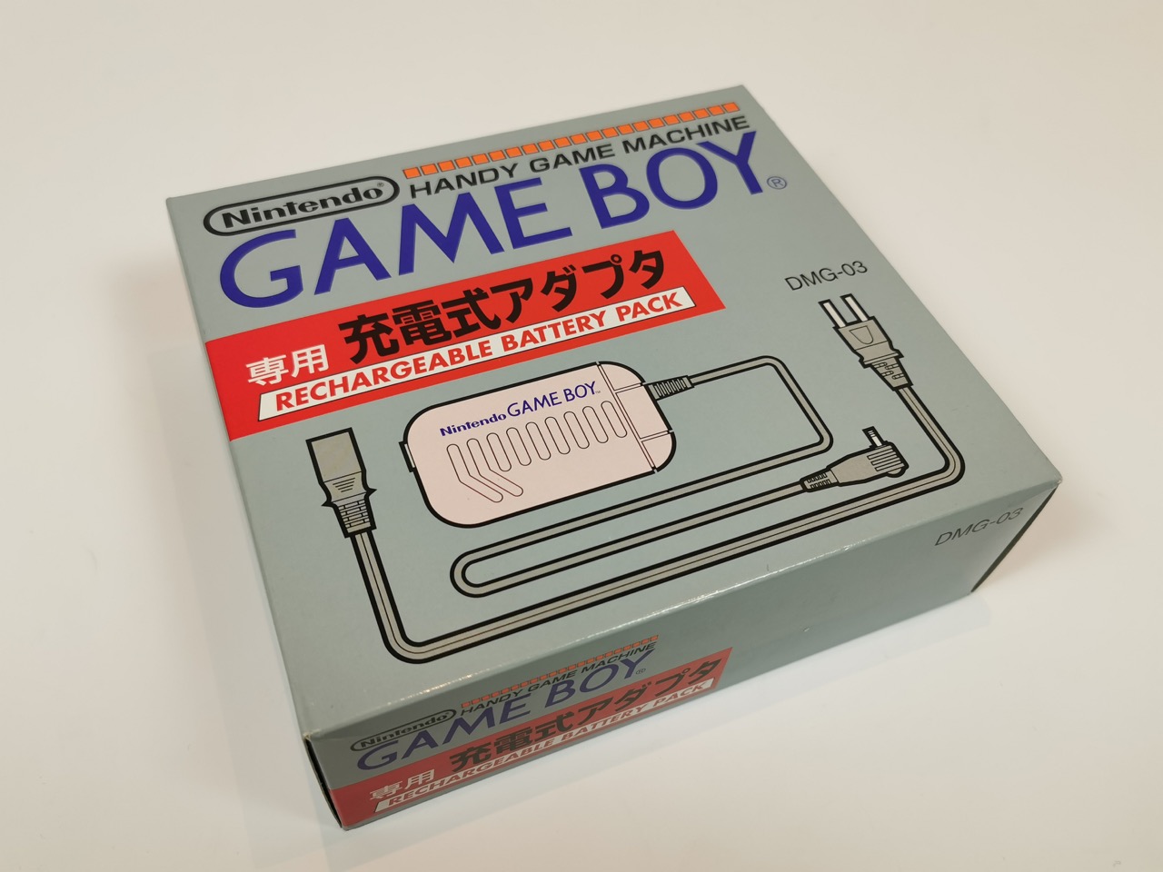 GameBoy DMG-03