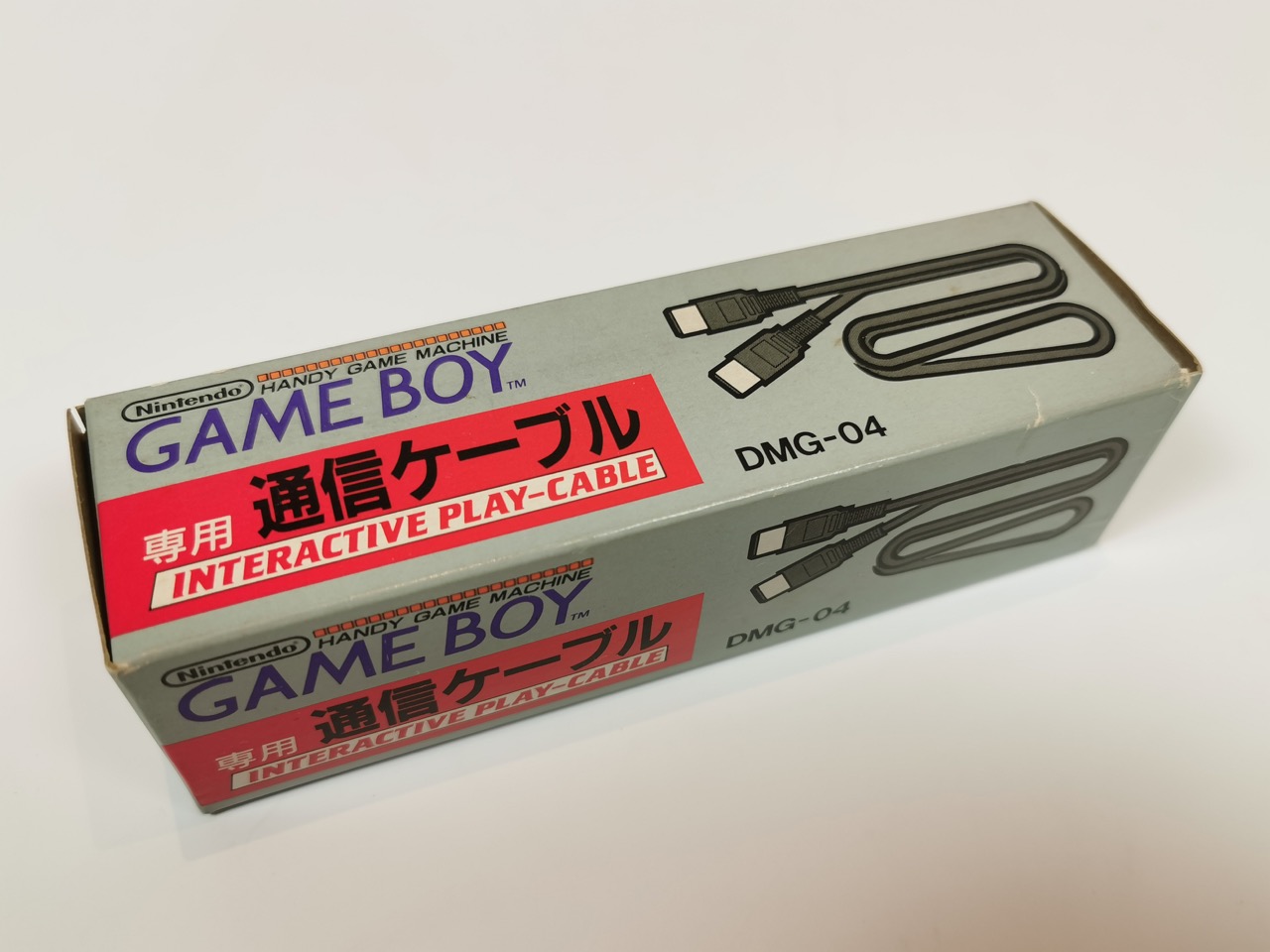Сетевой кабель DMG-04