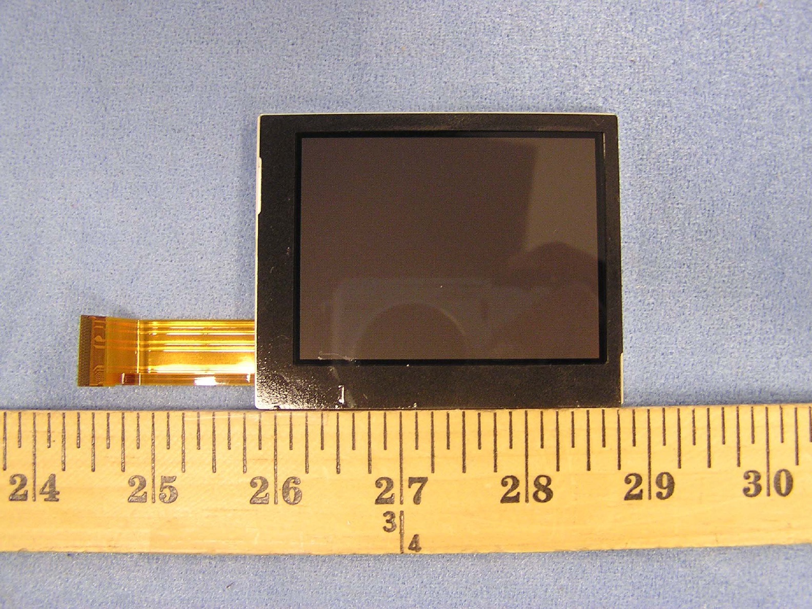Nintendo DS прототип NTR-CPU-X2A