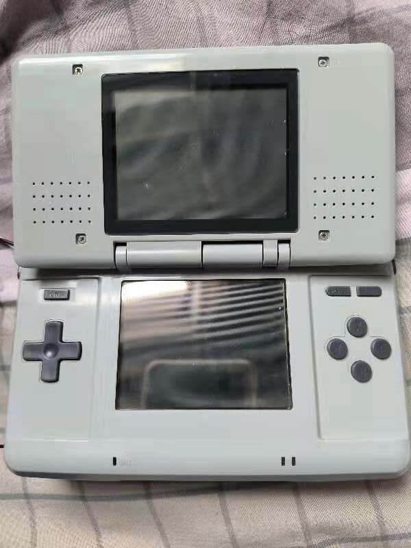 Nintendo Iris прототип NTPAB20003