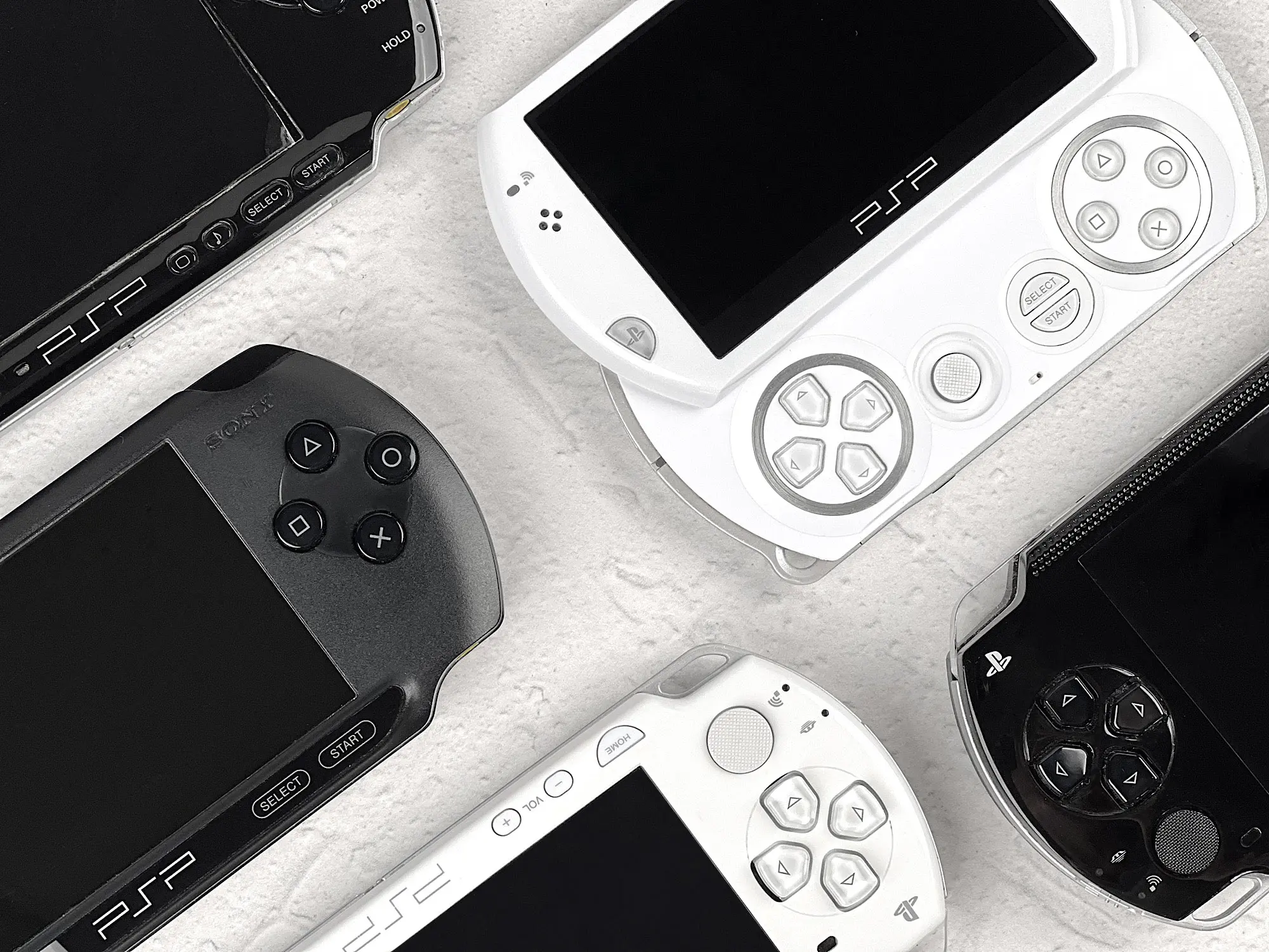 PlayStation Portable