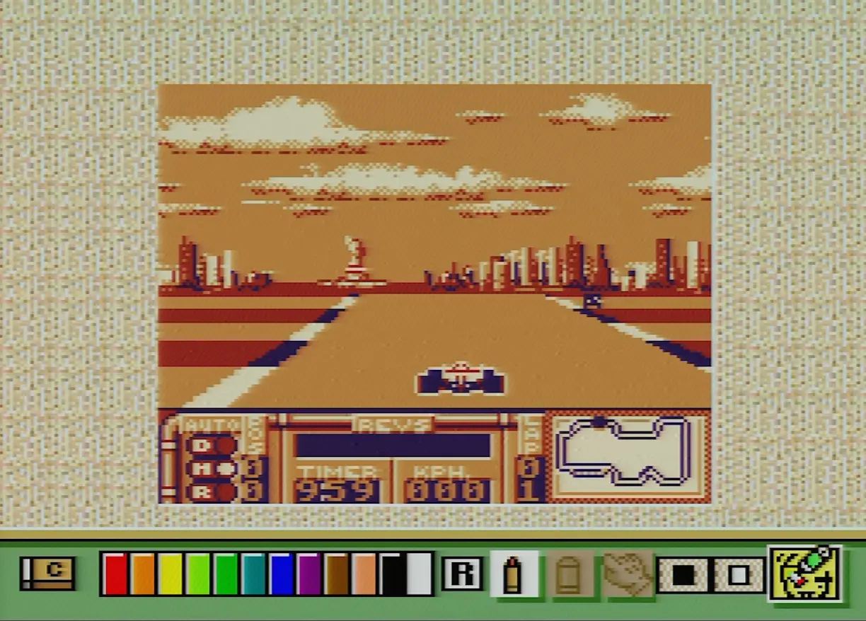 Подменю SGB — кастомная рамка Подменю SGB — кастомная рамка