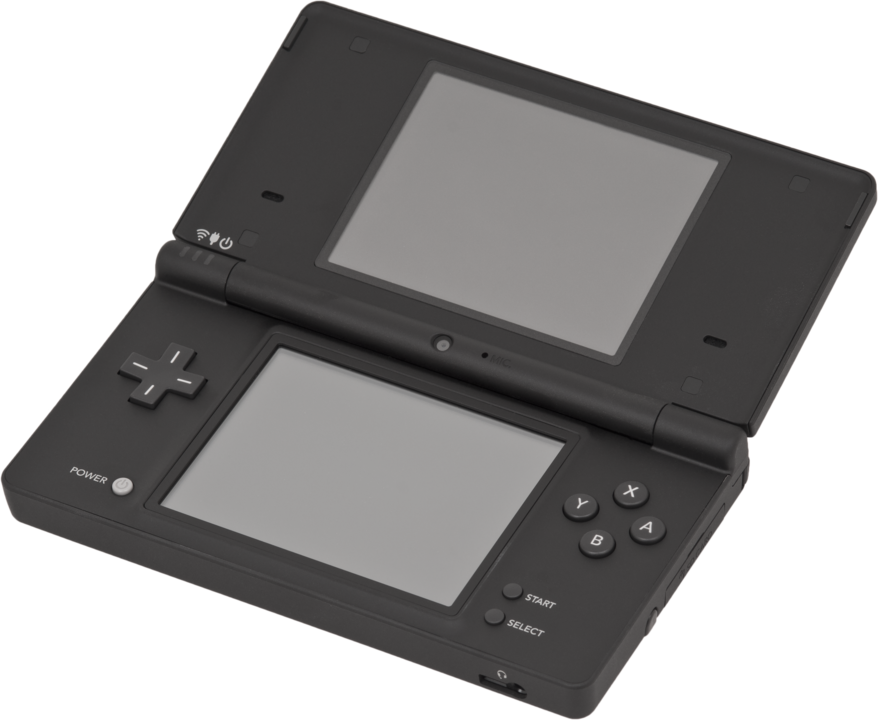 Nintendo DSi