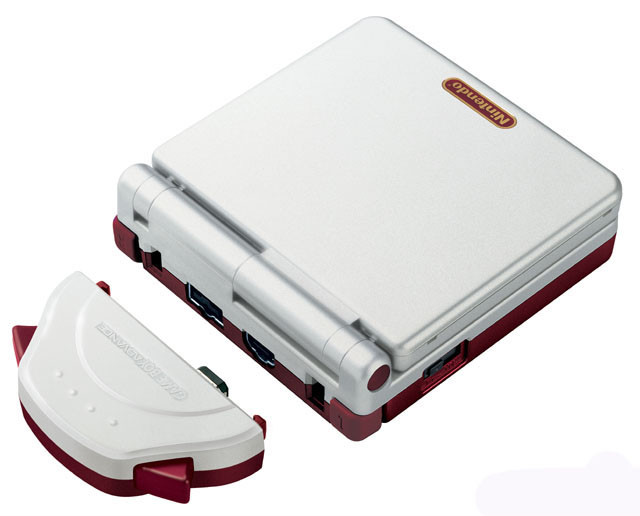 Wireless Adapter Famicom Edition